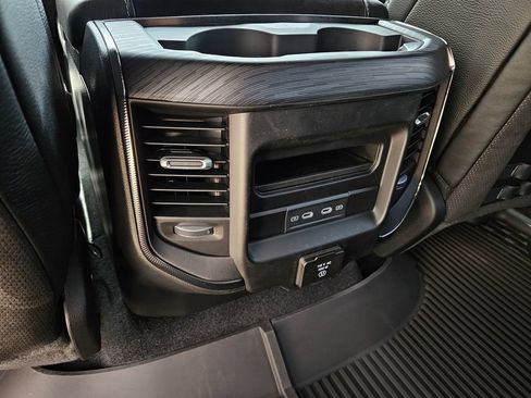 New 2026 RAM 1500 RHO AWD/4WD image 10