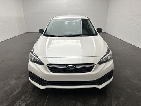 Used 2022 Subaru Impreza 2.0i image 3
