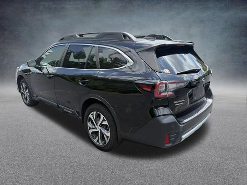 Used 2021 Subaru Outback Limited XT w/ Popular Package #2 AWD/4WD image 7