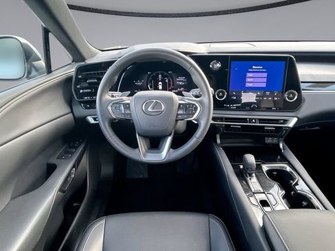 Used 2026 Lexus RX 350 FWD image 31
