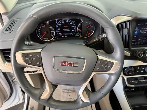 Used 2023 GMC Terrain Denali AWD/4WD image 24