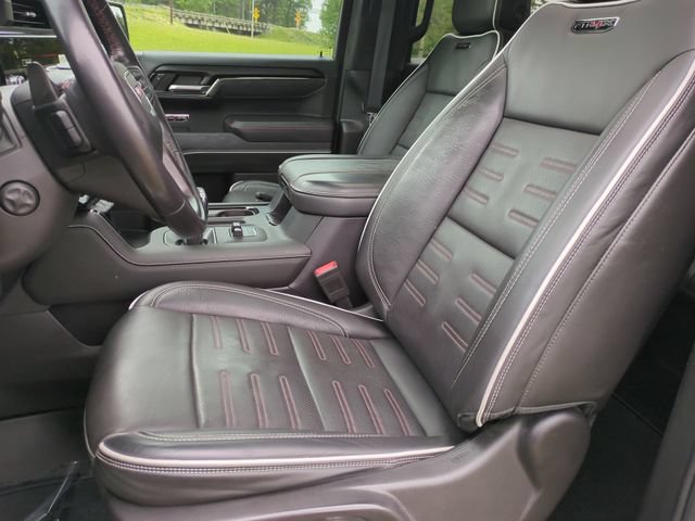 Used 2024 GMC Sierra 1500 AT4X AWD/4WD image 11
