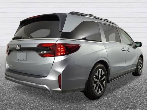 New 2026 Honda Odyssey EX-L image 5