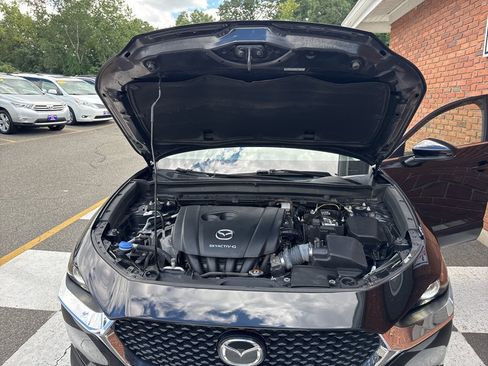 Used 2021 MAZDA CX-30 FWD 2.5 S w/ Select Package image 27