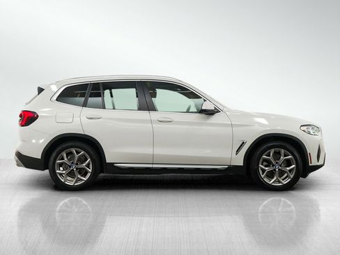 Used 2022 BMW X3 xDrive30i image 6