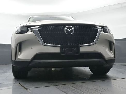 New 2026 MAZDA CX-90 3.3 Turbo w/ Preferred Package image 24