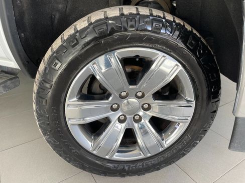 Used 2017 GMC Sierra 1500 SLT image 10