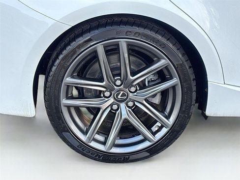 Used 2016 Lexus IS 200t w/ F Sport Package image 32