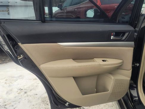 Used 2013 Subaru Legacy 2.5i Premium image 26