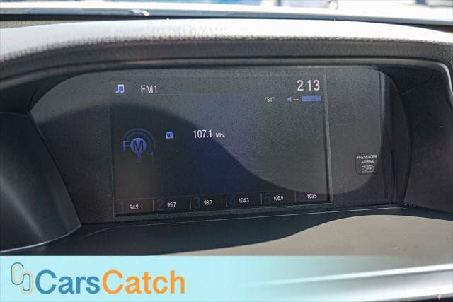 Used 2017 Honda Accord Sport image 26