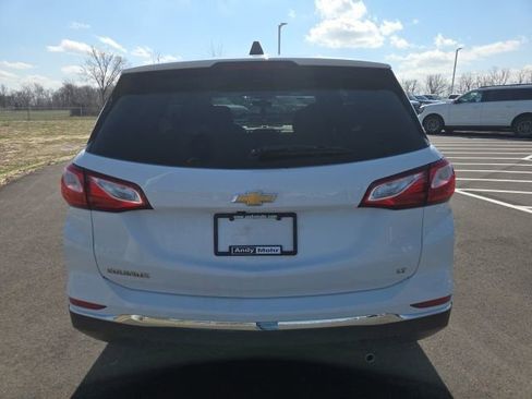 Used 2019 Chevrolet Equinox LT image 9