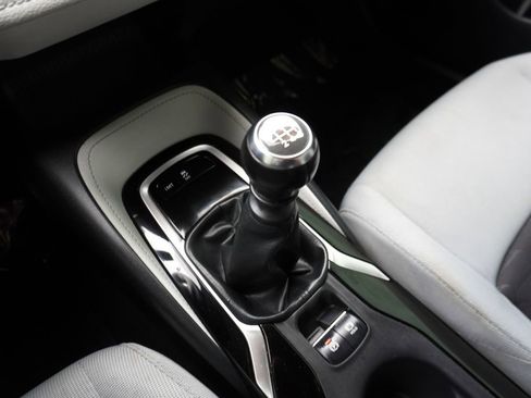 Used 2021 Toyota Corolla SE image 18