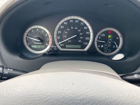 Used 2005 Toyota Sienna XLE Limited FWD image 6