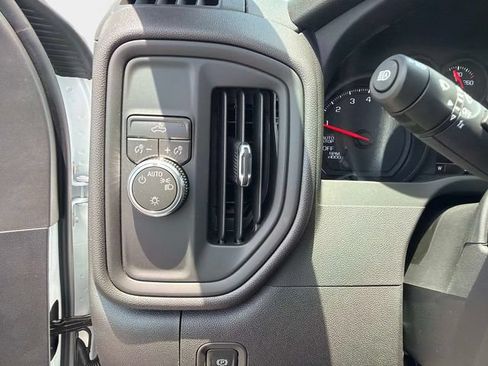 New 2026 GMC Sierra 1500 Pro w/ Pro Value Package RWD image 23