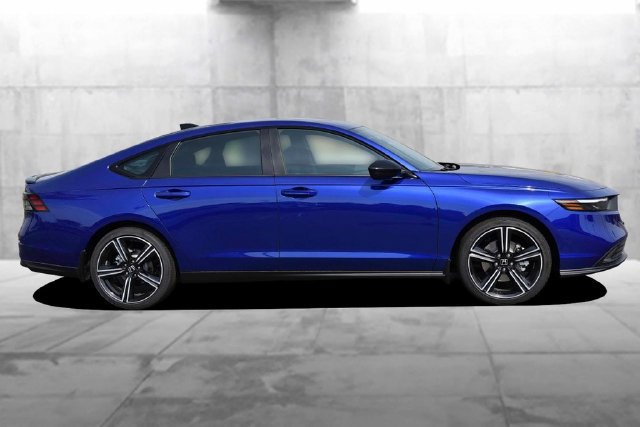 New 2026 Honda Accord Sport image 5