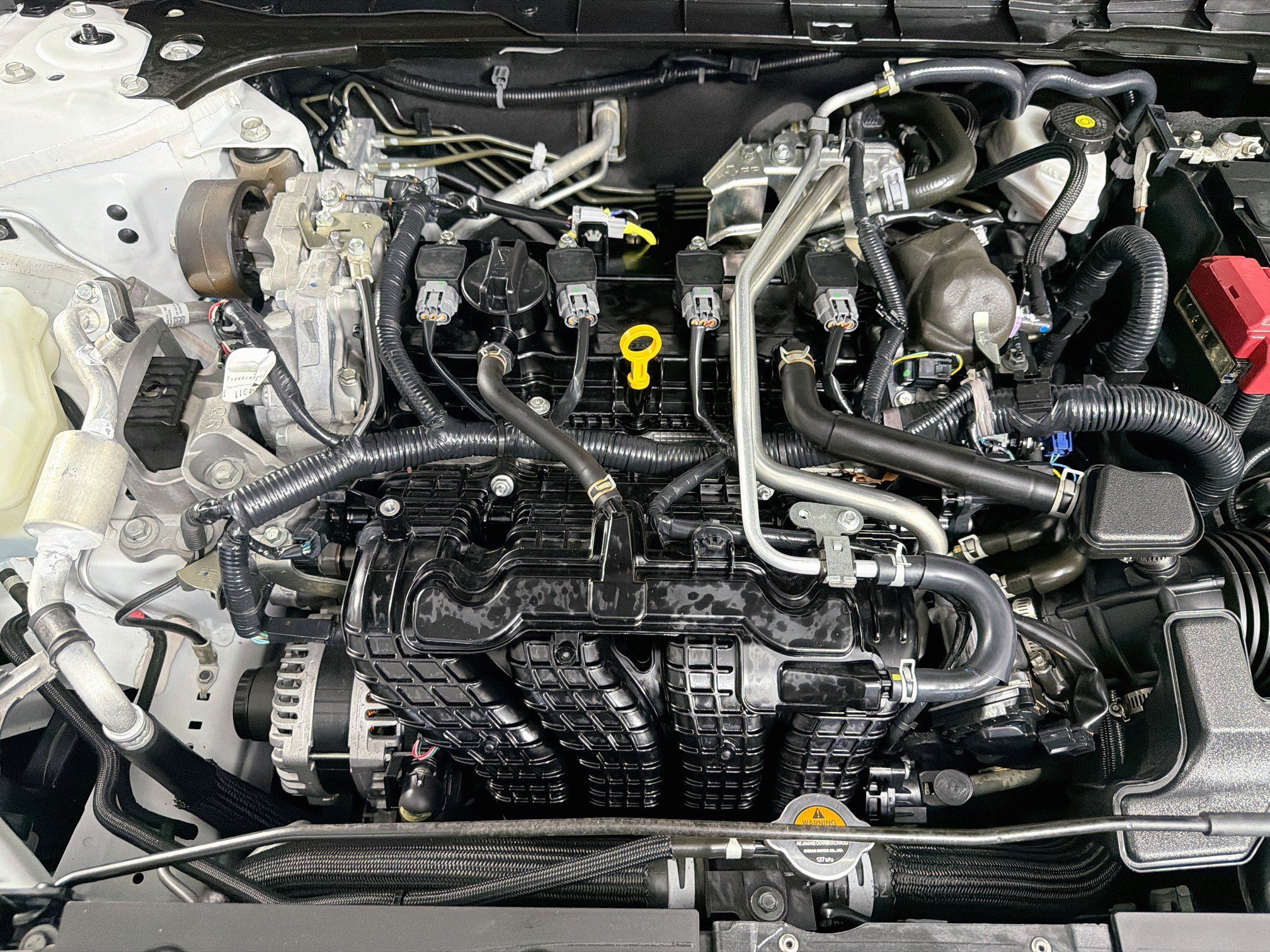 Used 2023 Nissan Altima 2.5 SV w/ SV Premium Package FWD image 33