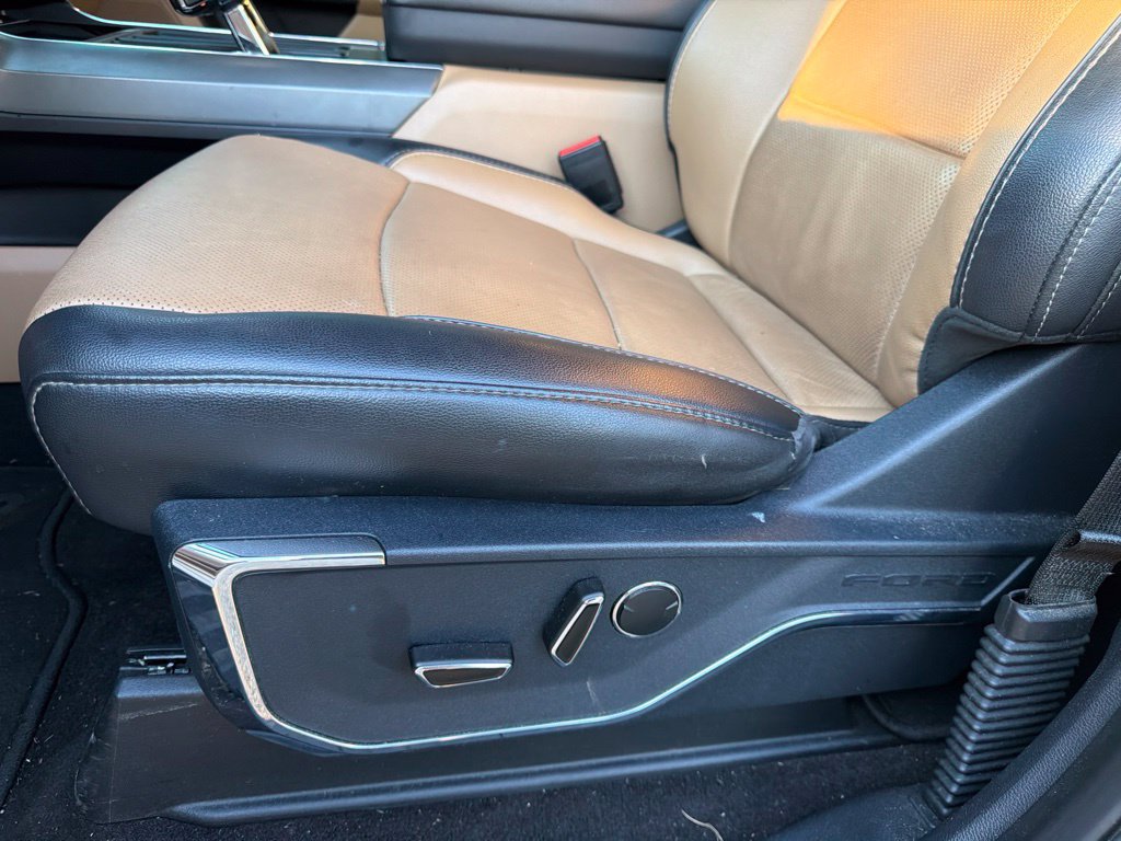 Used 2021 Ford F150 Lariat AWD/4WD image 18