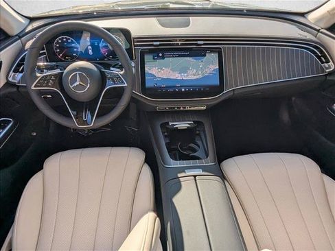 New 2026 Mercedes-Benz E 350 Sedan image 14