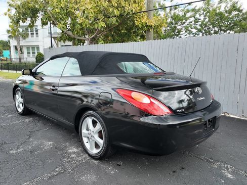 Used 2006 Toyota Solara SLE image 9