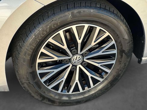 Used 2021 Volkswagen Jetta S w/ Driver Assistance Package FWD image 7