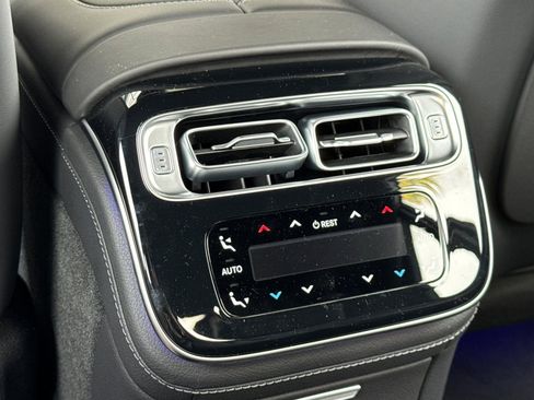 New 2026 Mercedes-Benz S 580 4MATIC Sedan image 26