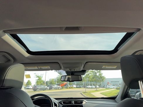 Used 2022 Honda CR-V EX-L image 20