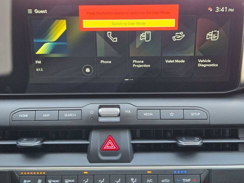 New 2026 Kia K4 FWD image 14