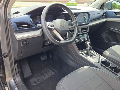 Used 2024 Volkswagen Taos SE FWD image 23