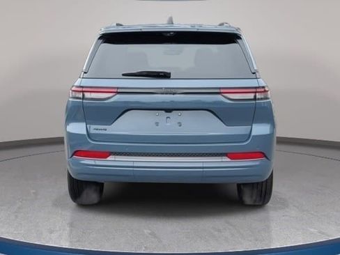 New 2026 Jeep Grand Cherokee Limited Reserve image 6