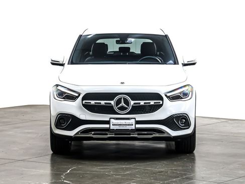 Certified 2023 Mercedes-Benz GLA 250 4MATIC w/ Premium Package image 3