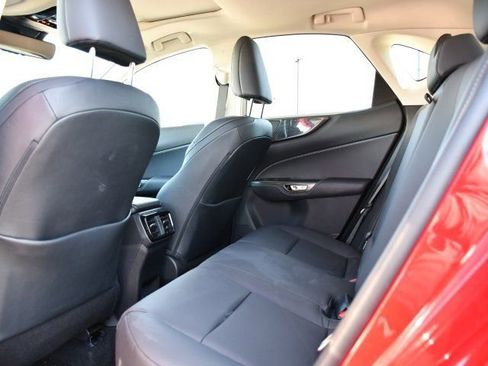 Used 2023 Lexus NX 350 AWD w/ Cold Area Package image 21