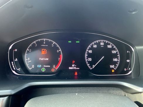 Used 2019 Honda Accord LX image 19