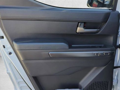 New 2026 Toyota Tacoma TRD Sport image 23