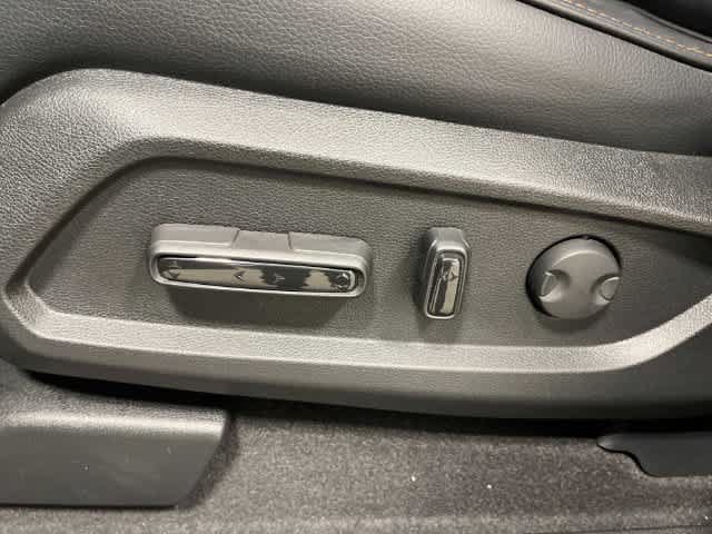 Used 2026 Honda Passport TrailSport Elite image 14