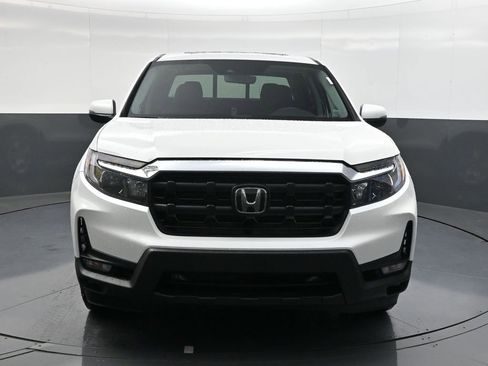 Certified 2026 Honda Ridgeline RTL image 9