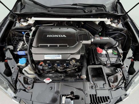 Used 2014 Honda Accord EX-L image 22