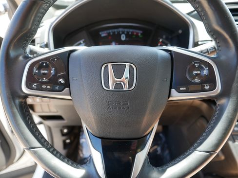 Used 2019 Honda CR-V EX-L image 24