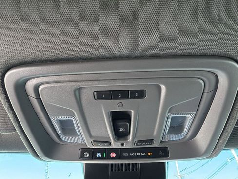 New 2026 GMC Sierra 1500 SLT w/ SLT Premium Plus Package image 18