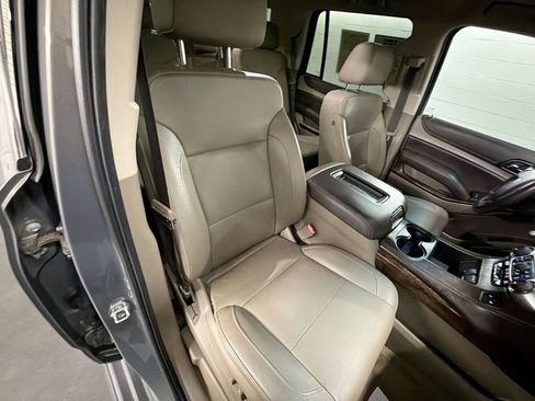 Used 2017 Chevrolet Tahoe LT RWD image 27