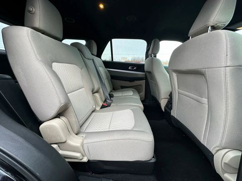 Used 2019 Ford Explorer 4WD image 15