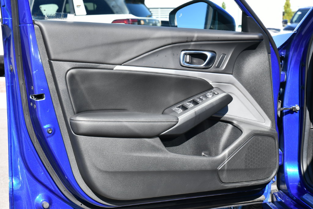 Used 2025 Acura Integra A-Spec FWD image 17