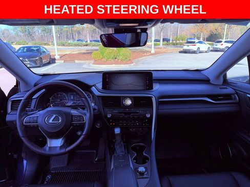 Certified 2022 Lexus RX 350 FWD w/ Premium Package image 16