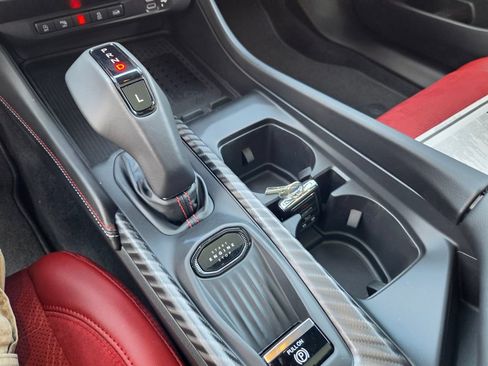 New 2027 Dodge Charger Scat Pack AWD/4WD image 23