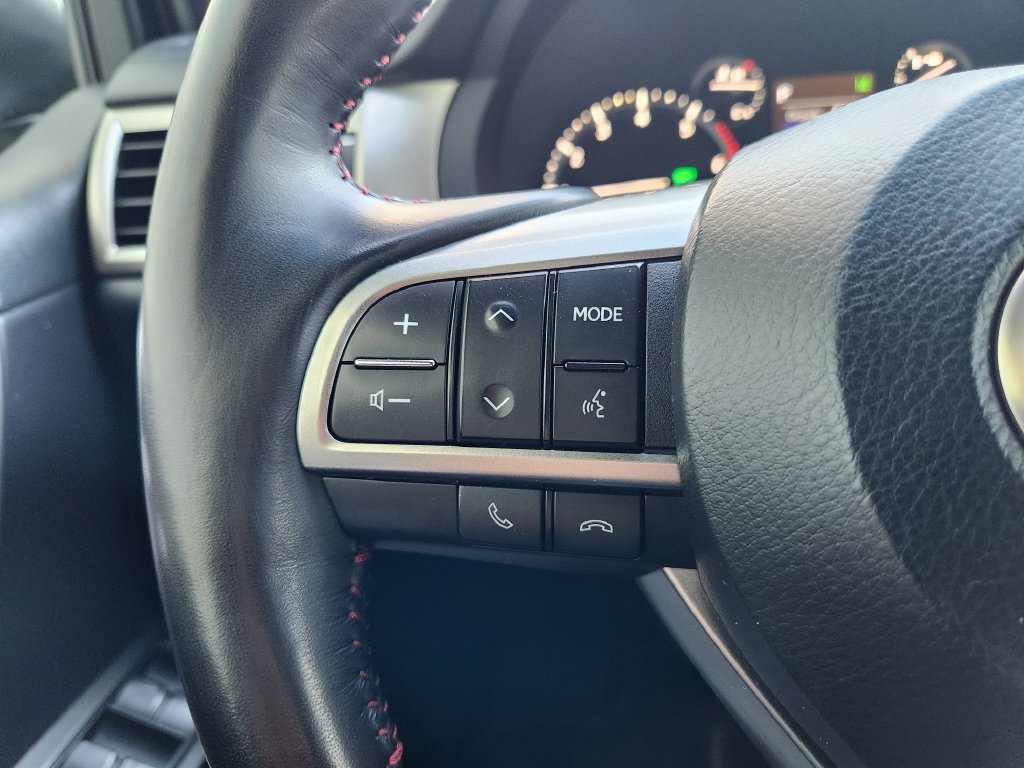Certified 2023 Lexus GX 460 Premium w/ Premium Plus Package AWD/4WD image 28