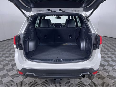 Certified 2023 Subaru Forester Wilderness image 25