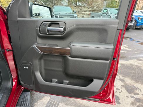 Used 2020 GMC Sierra 1500 SLT w/ SLT Premium Plus Package image 22