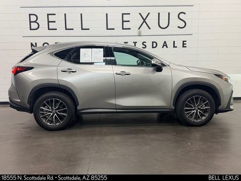 Used 2024 Lexus NX 250 FWD w/ Cold Area Package image 3