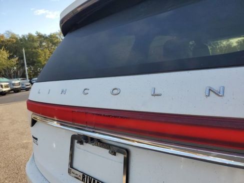 Used 2021 Lincoln Aviator Reserve w/ Equipment Group 201A image 6