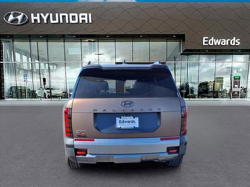 New 2026 Hyundai Palisade XRT Pro image 6