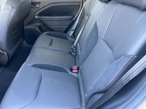 Used 2025 Subaru Forester Touring image 36